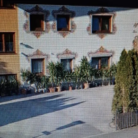 Gaestehaus Maximilian Vendégház *